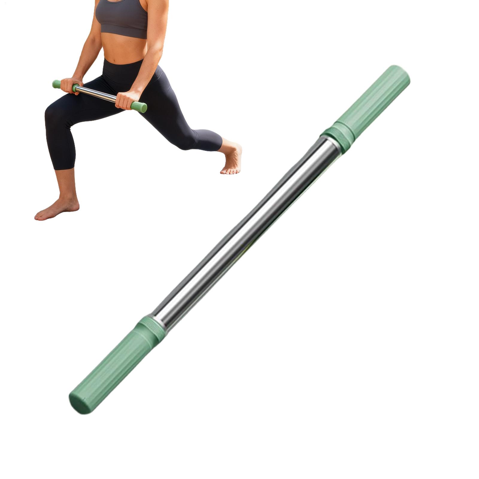 Pilates Yoga Barı - Yoga Stick Für Stretching Übung Korrektur