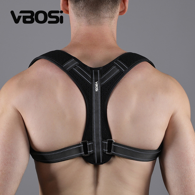 Posture Pole Corrector - Verstellbarer Haltungskorrektor für Männer & Frauen