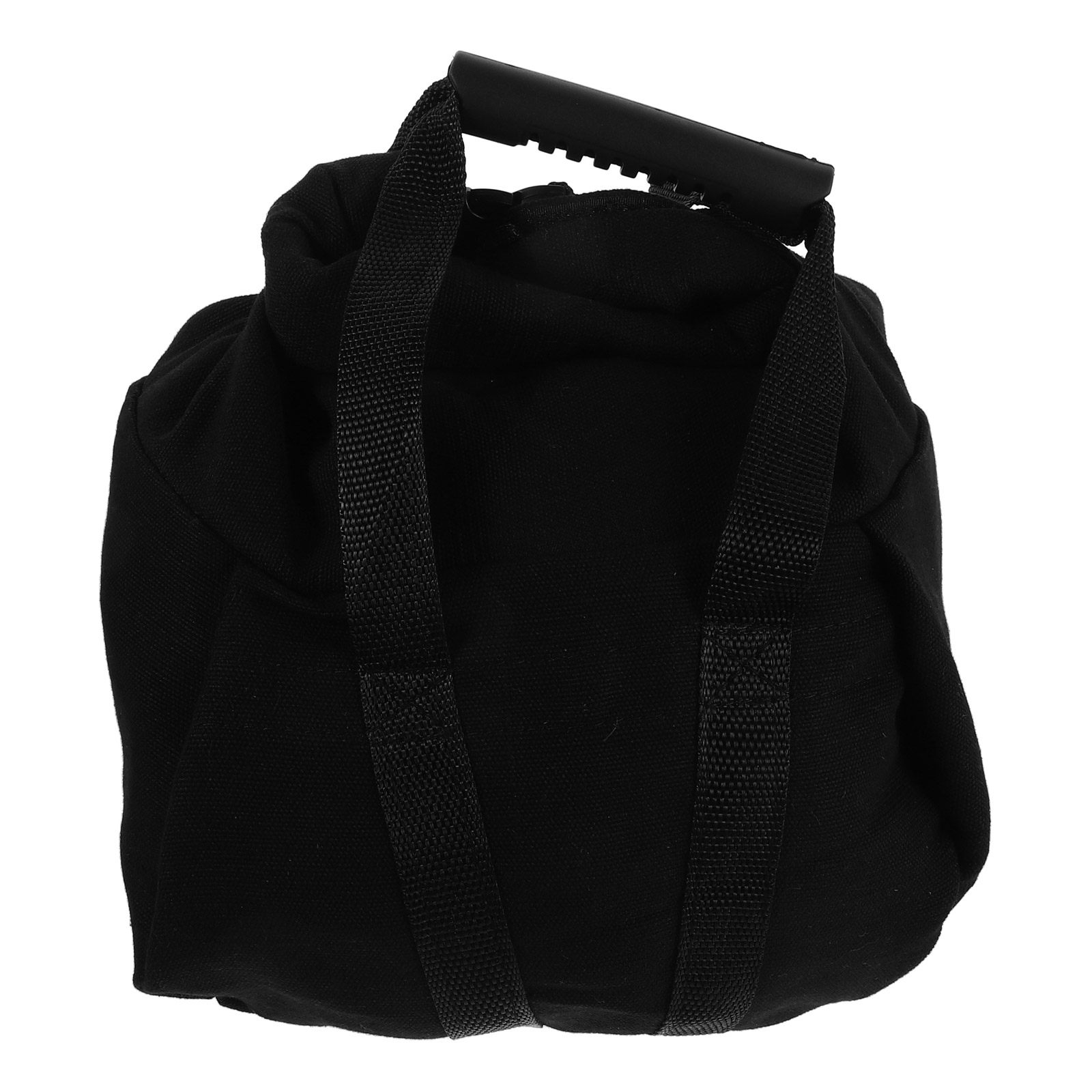 Yoga Sandbag Weight - Tragbarer, verstellbarer Sandsack mit ergonomischem Griff