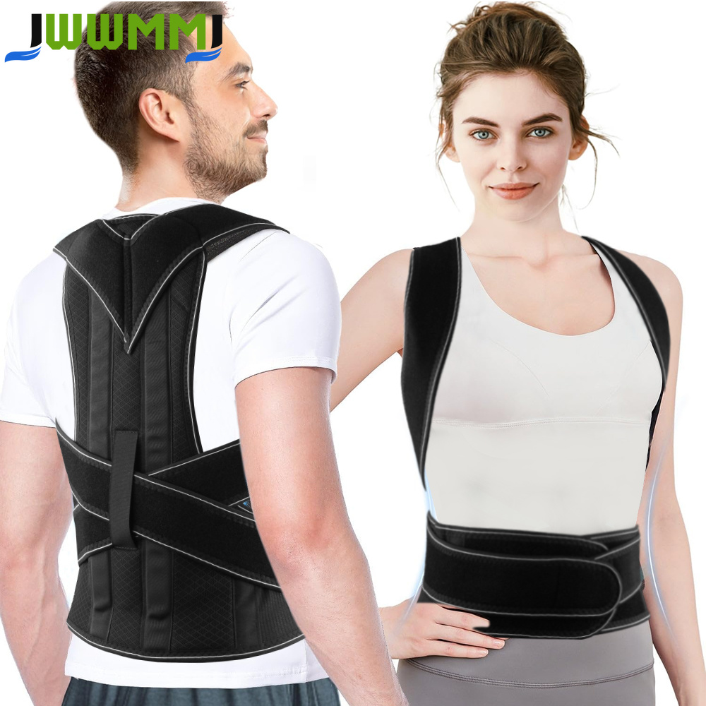 Posture Pole Corrector - 1 Stück Rückenstütze Haltungskorrektur für Männer