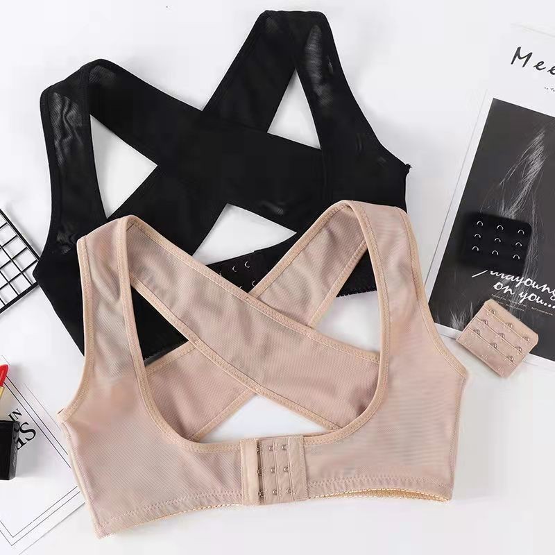 Posture Pole Corrector - Unsichtbare Body Shaper Korsett Frauen Brust