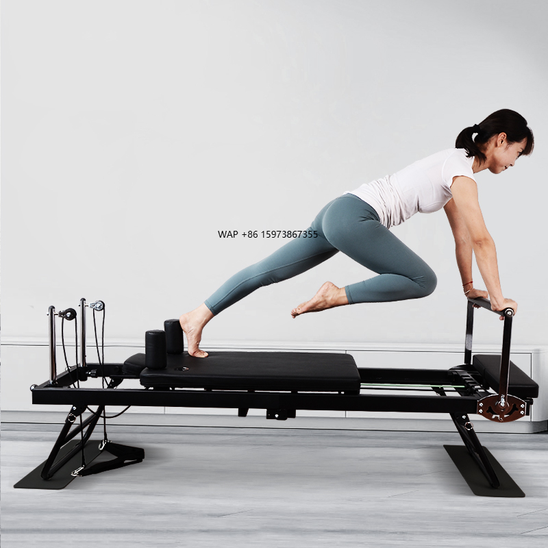 Pilates Yoga Weight Loss - Heißer Verkauf Tragbare Fitness Ausrüstung Faltbare