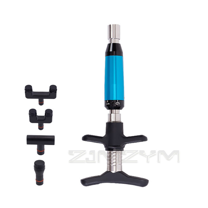 Posture Pole Corrector - Manueller Chiropraktischer Wirbelsäulen-Aktivator, Halswirbelsäulen-Korrektor für Zuhause,
