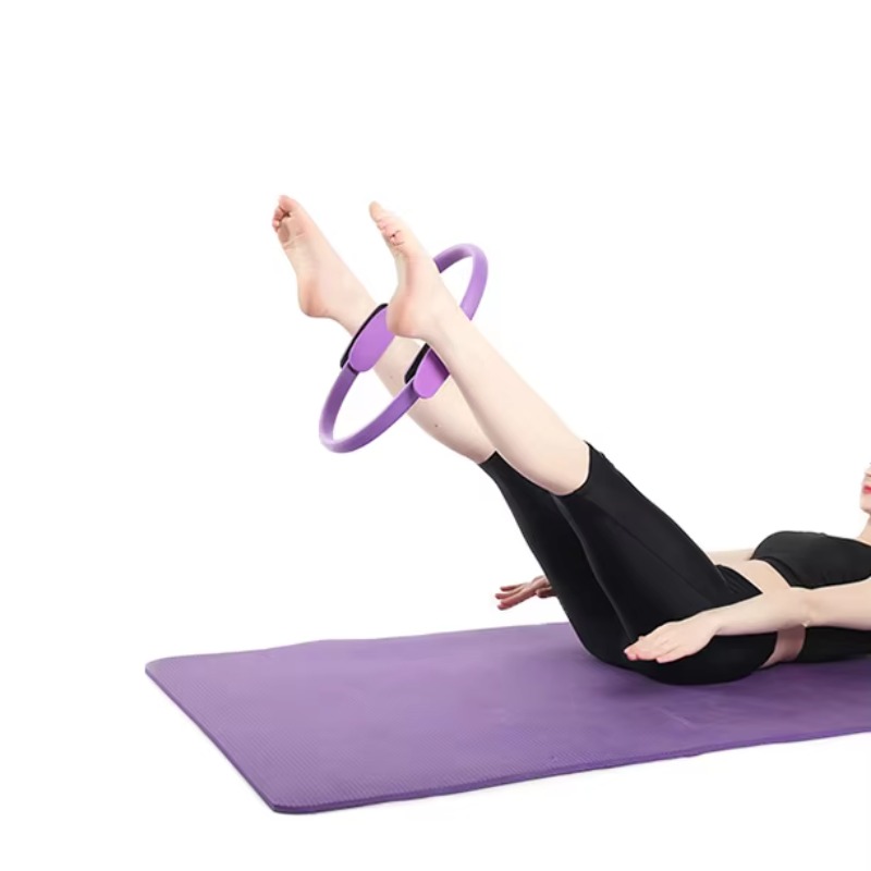 Pilates And Yoga Difference - Meistverkaufter Professioneller EVA Umweltfreundlicher Verschiedenfaltiger Widerstandsfähiger