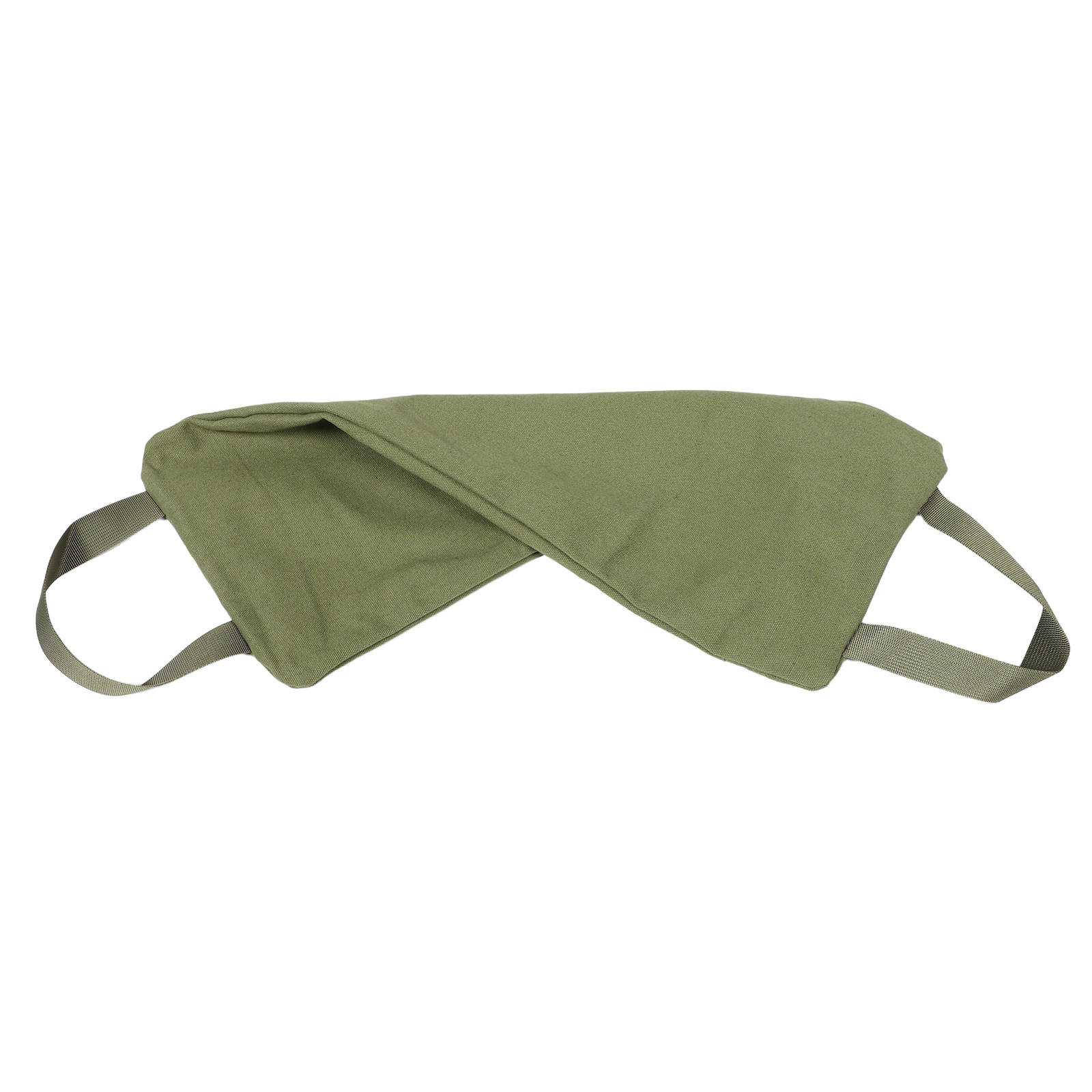 Yoga Sandbag Weight - Verstellbarer Leerer Canvas-Sandsack für Gewichtstraining, Yoga,