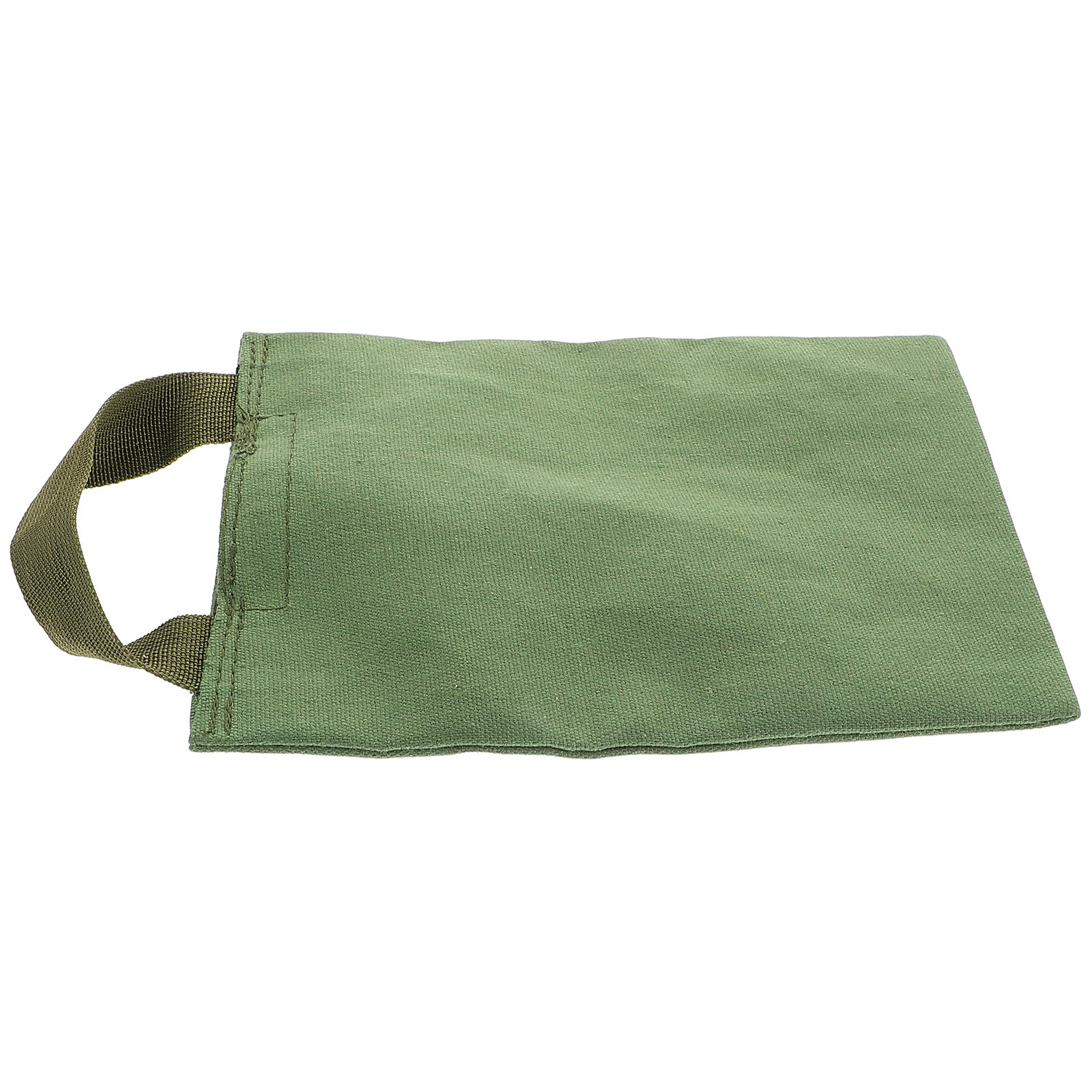 Yoga Sandbag Weight - Gewichteter Sandsack für Yoga-Training, Leinwandtasche 2