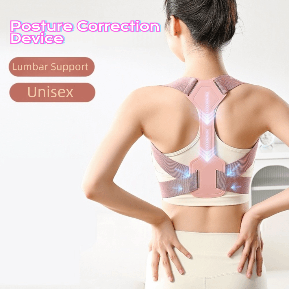 Unsichtbarkeit, atmungsaktiv,  – Posture Pole Corrector Bewertung und Preis