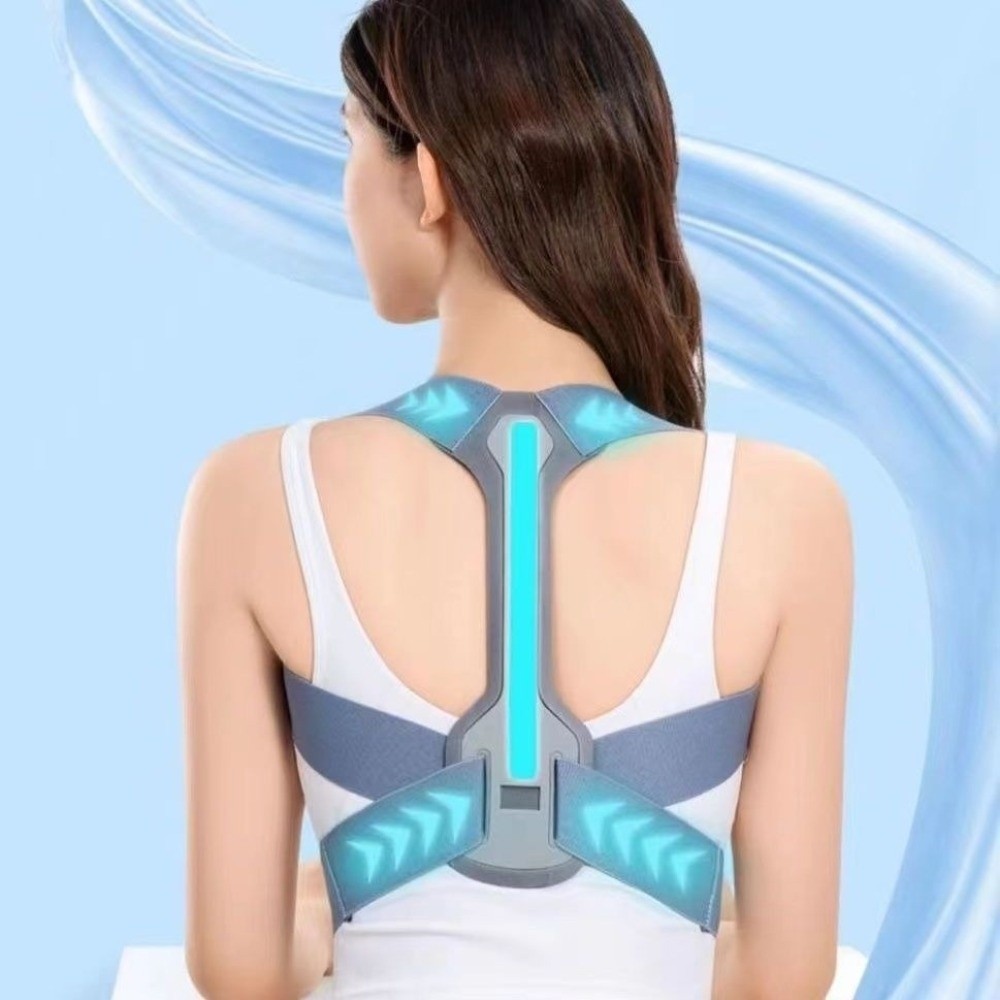 Unsichtbarkeit, atmungsaktiv,  – Posture Pole Corrector Bewertung und Preis
