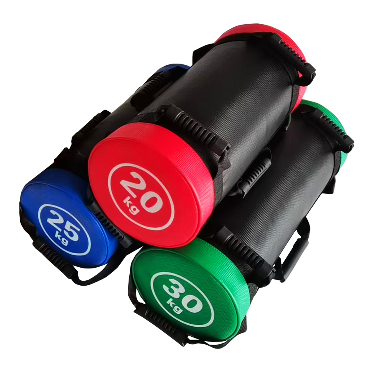 Verstellbare Fitness-Sandkettl – Yoga Sandbag Weight Bewertung und Preis