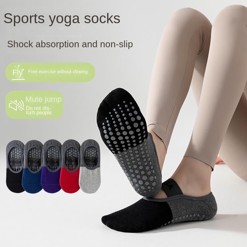 5 Paar Cross-Border Profession – Pilates With Yoga Bewertung und Preis