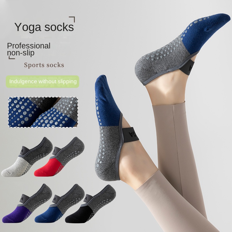 5 Paar Cross-Border Profession – Pilates With Yoga Bewertung und Preis