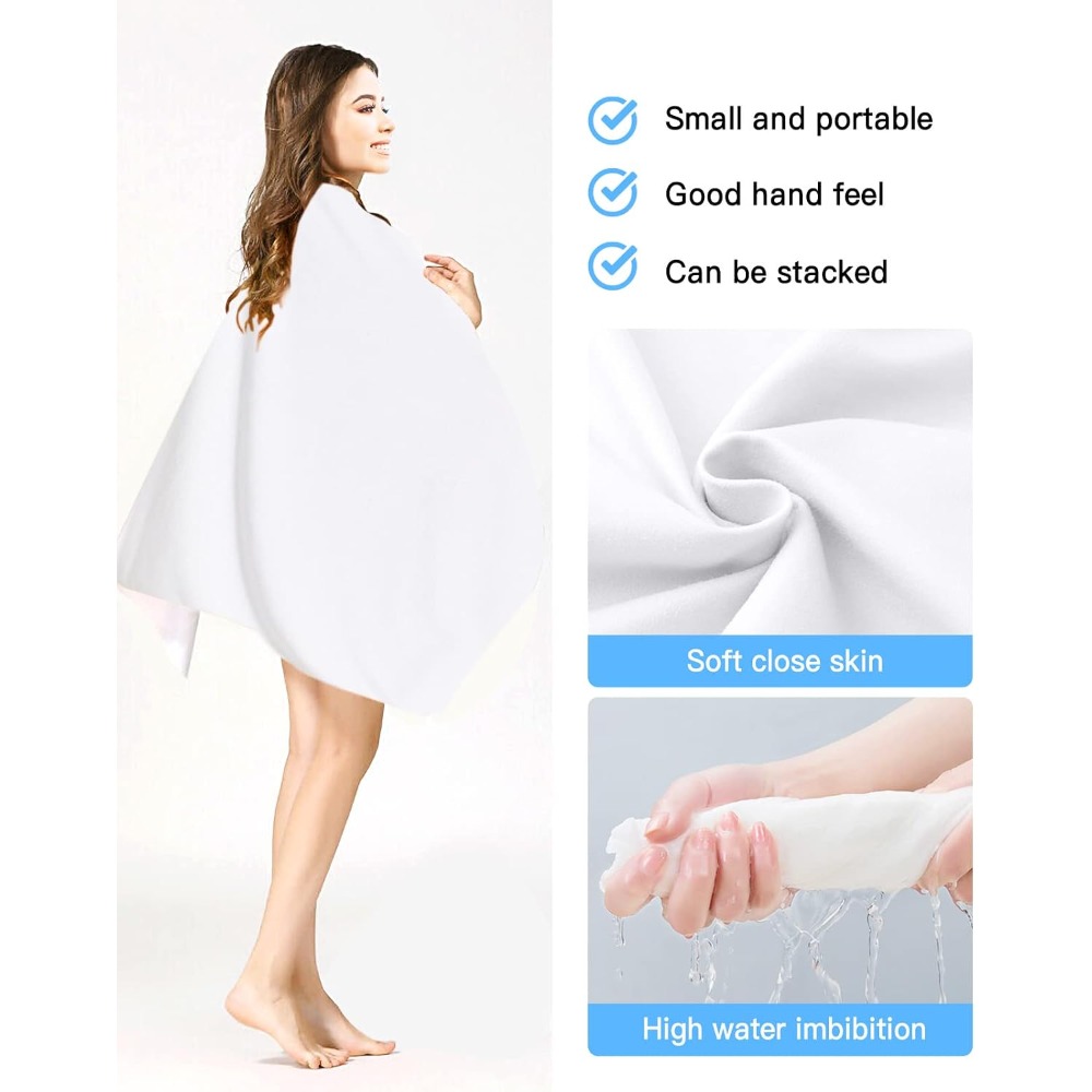 1 Stück Strandtuch Reinweiße H – Pilates Yoga Towel Bewertung und Preis