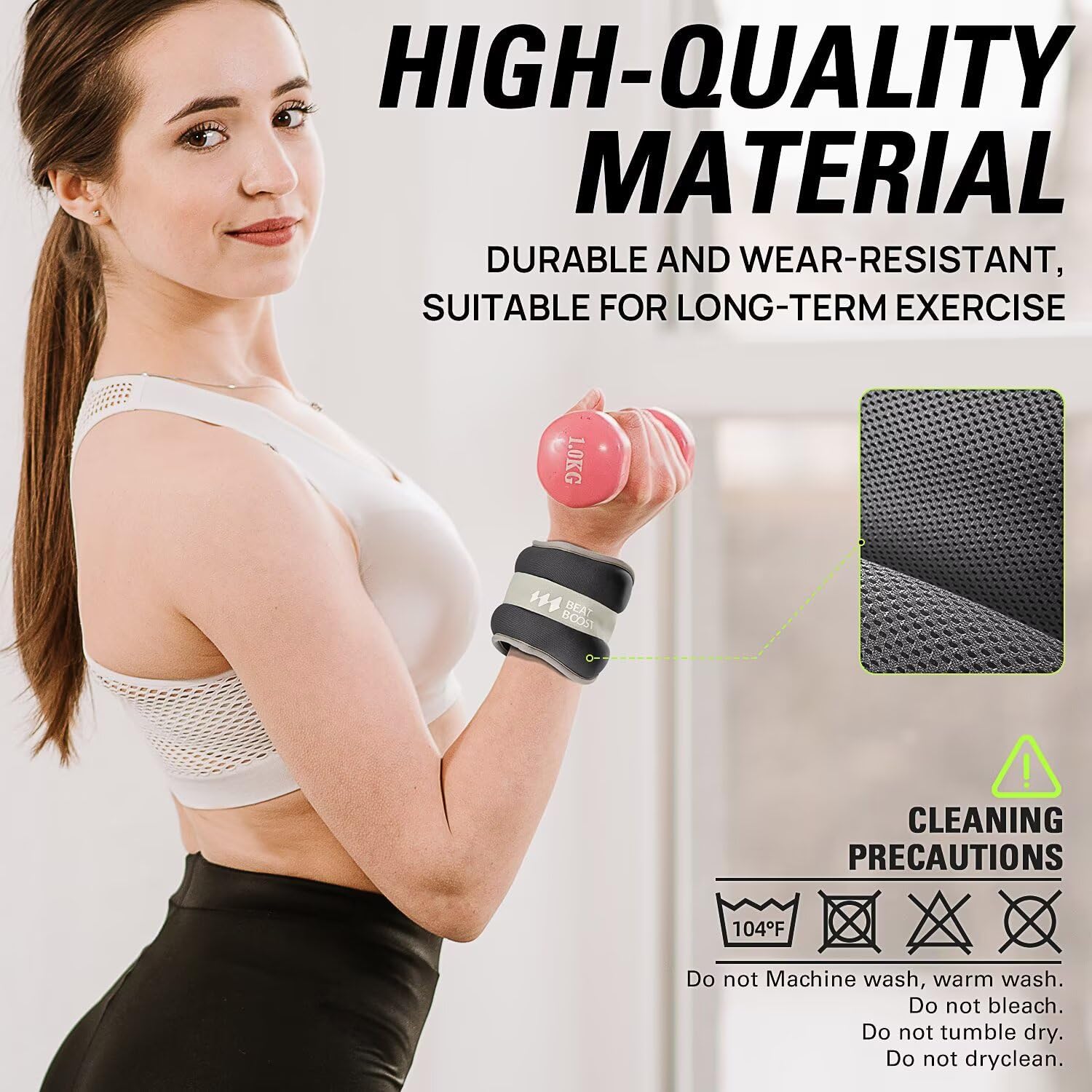 2 stücke 0,25/0,5/0,75/1/2 kg  – Yoga Sandbag Weight Bewertung und Preis