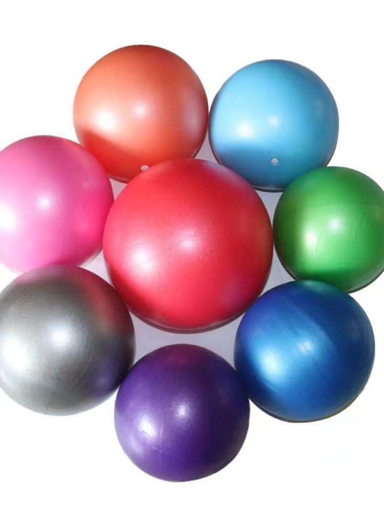 Pilates Yoga Ball Mai Pipe Bal – Pilates Ball Mini Bewertung und Preis