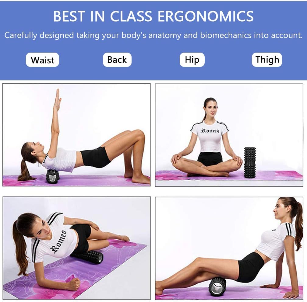 5-in-1-Set, Triggerpunkt-Schau – Pilates Ball Mini Bewertung und Preis