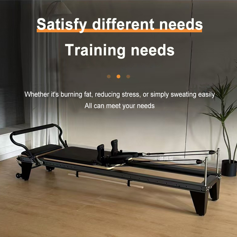 Großhandel Pilates Heim- und G – Pilates Yoga Weight Loss Bewertung und Preis