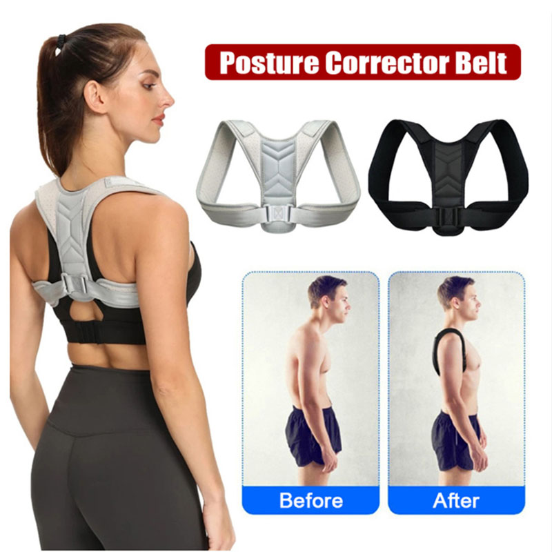 Einstellbare Zurück Haltung Co – Posture Pole Corrector Bewertung und Preis