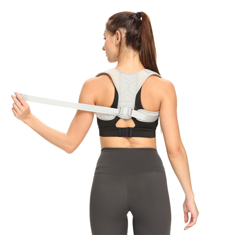 Einstellbare Zurück Haltung Co – Posture Pole Corrector Bewertung und Preis