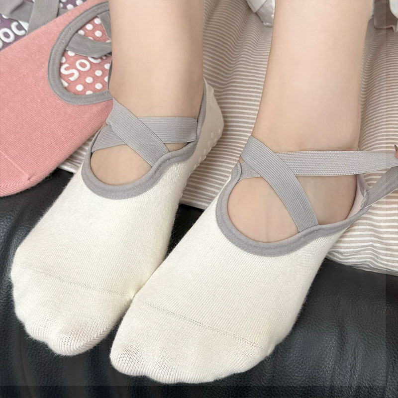 Professionelle Damen-Yoga-Sock – Pilates With Yoga Bewertung und Preis