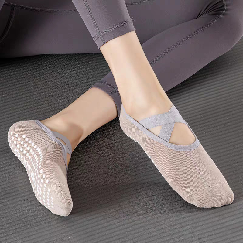 Professionelle Damen-Yoga-Sock – Pilates With Yoga Bewertung und Preis
