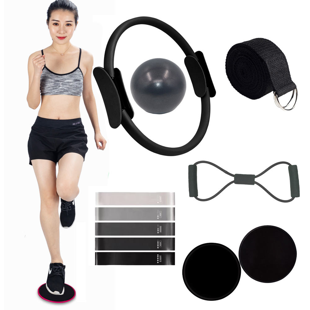 11Pcs Ausrüstung Set Pilates W – Pilates Ball Mini Bewertung und Preis