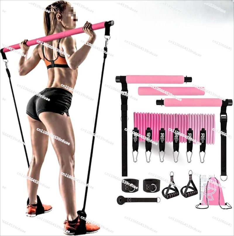 Yoga Fitness Bar 180 lbs verst – Pilates Yoga Barı Bewertung und Preis