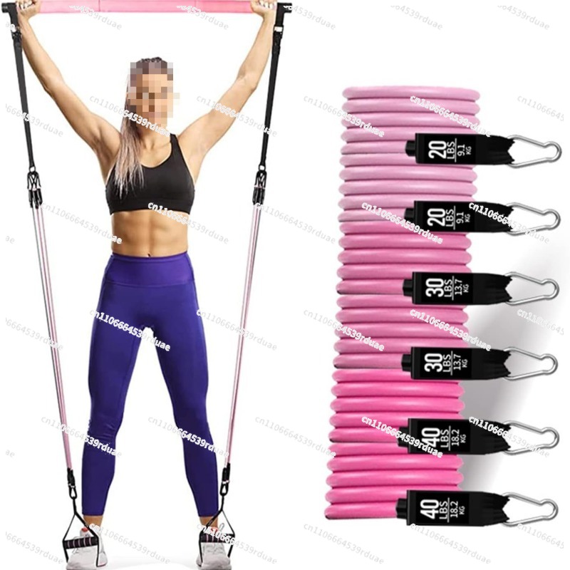 Yoga Fitness Bar 180 lbs verst – Pilates Yoga Barı Bewertung und Preis