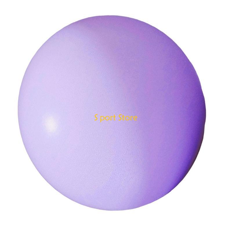 U2JB 25 10 Zoll Pilates Ball,  – Pilates Ball Mini Bewertung und Preis