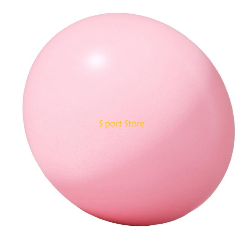 U2JB 25 10 Zoll Pilates Ball,  – Pilates Ball Mini Bewertung und Preis