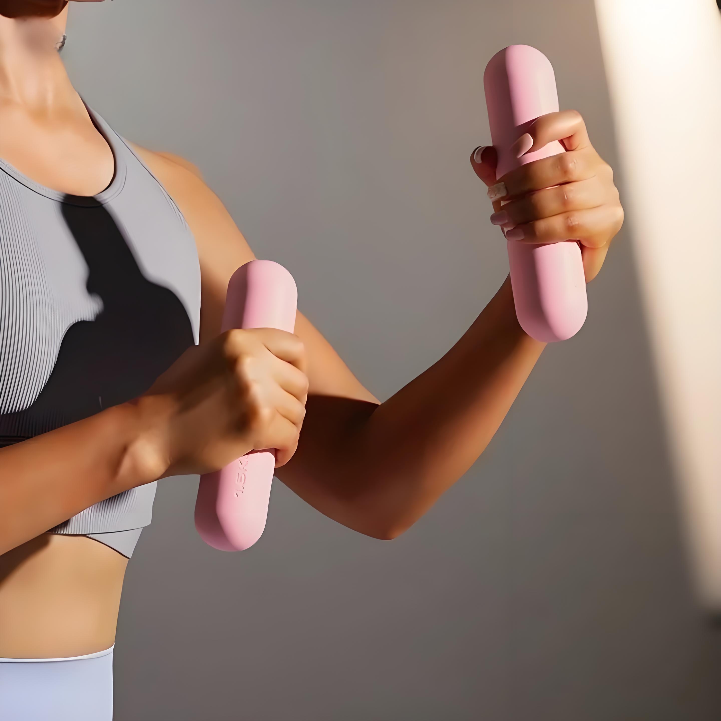 Langhantel Bar Beam Silikon Ha – Pilates Yoga Barı Bewertung und Preis