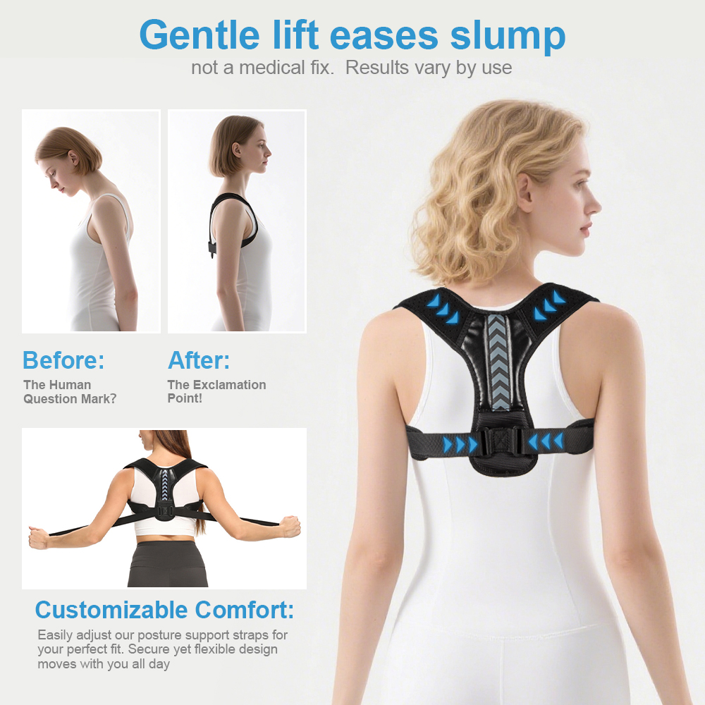 Haltung Corrector Oberen Rücke – Posture Pole Corrector Bewertung und Preis