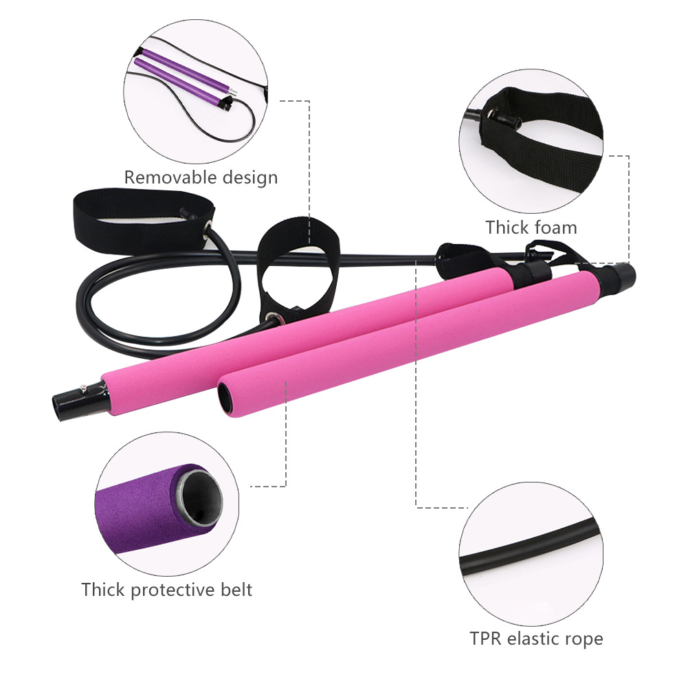 Neue Fitness Yoga Pilates Bar  – Pilates Yoga Barı Bewertung und Preis