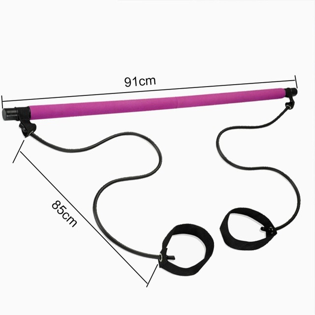 Neue Fitness Yoga Pilates Bar  – Pilates Yoga Barı Bewertung und Preis