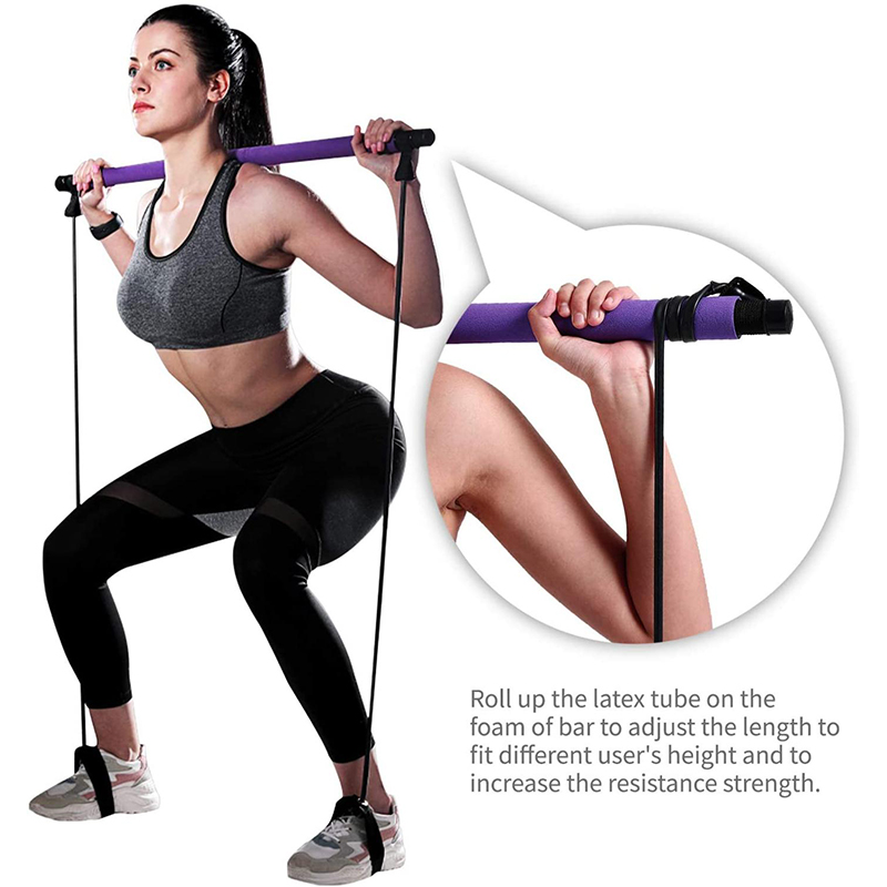 Neue Fitness Yoga Pilates Bar  – Pilates Yoga Barı Bewertung und Preis