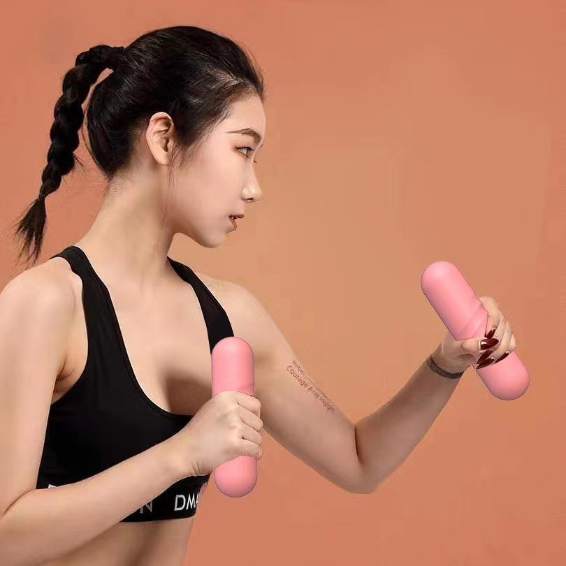 Handgewichtsstangen für Damen  – Pilates Yoga Barı Bewertung und Preis