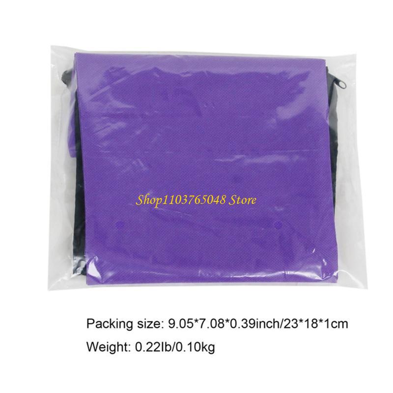 R53E Faltbarer, gefüllter Yoga – Yoga Sandbag Weight Bewertung und Preis