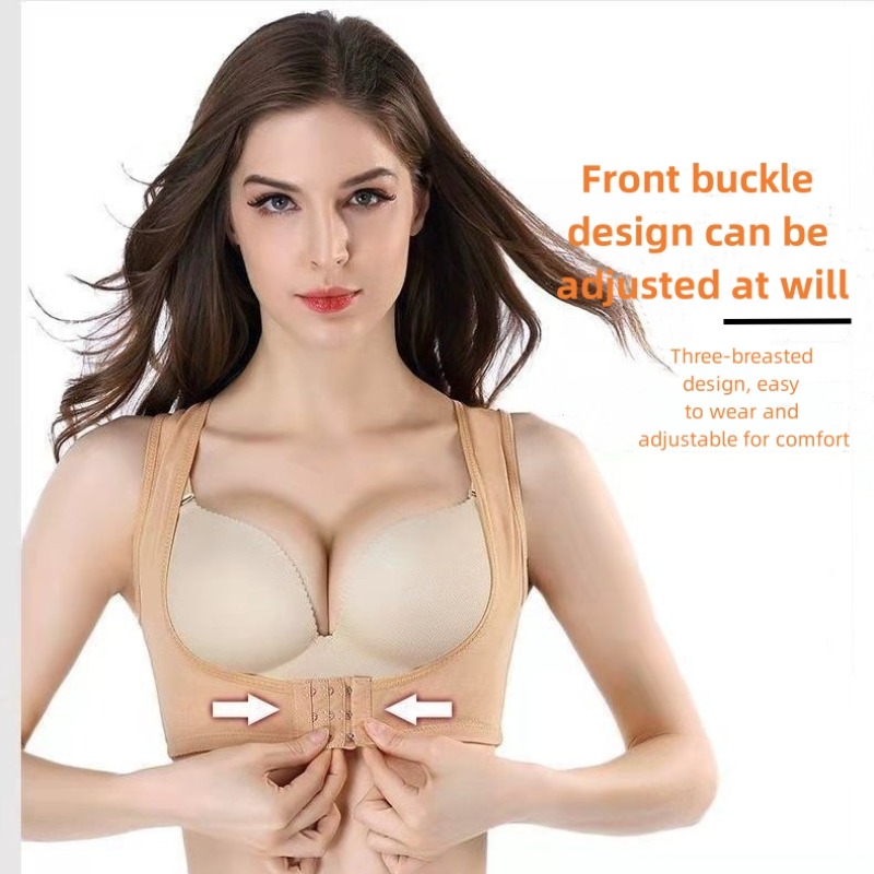 Unsichtbare Body Shaper Korset – Posture Pole Corrector Bewertung und Preis