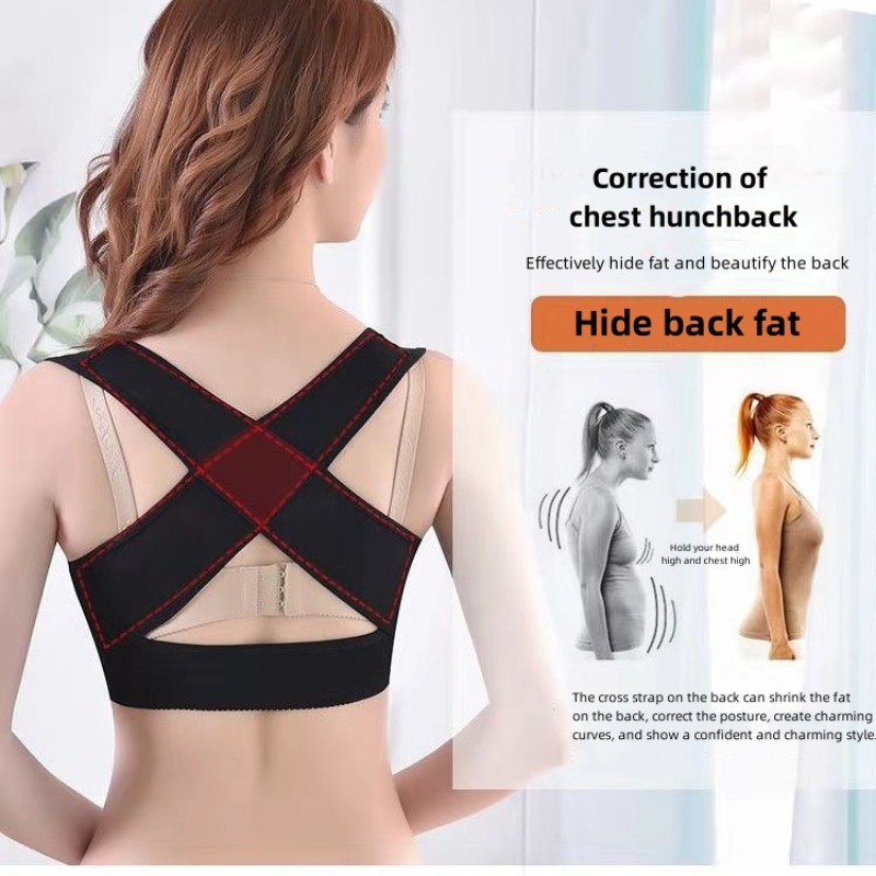 Unsichtbare Body Shaper Korset – Posture Pole Corrector Bewertung und Preis