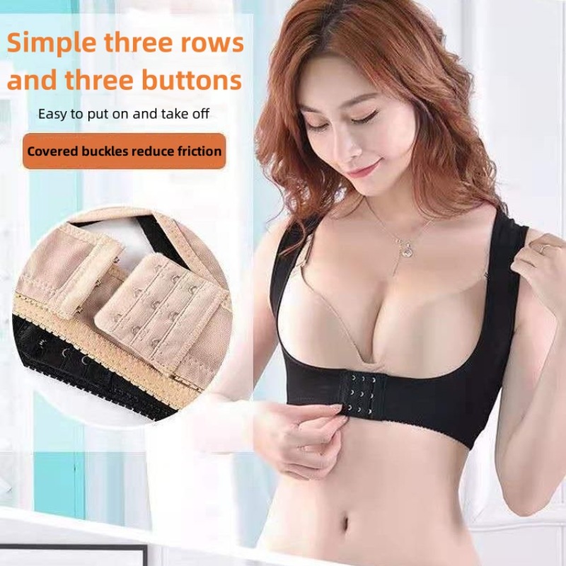 Unsichtbare Body Shaper Korset – Posture Pole Corrector Bewertung und Preis