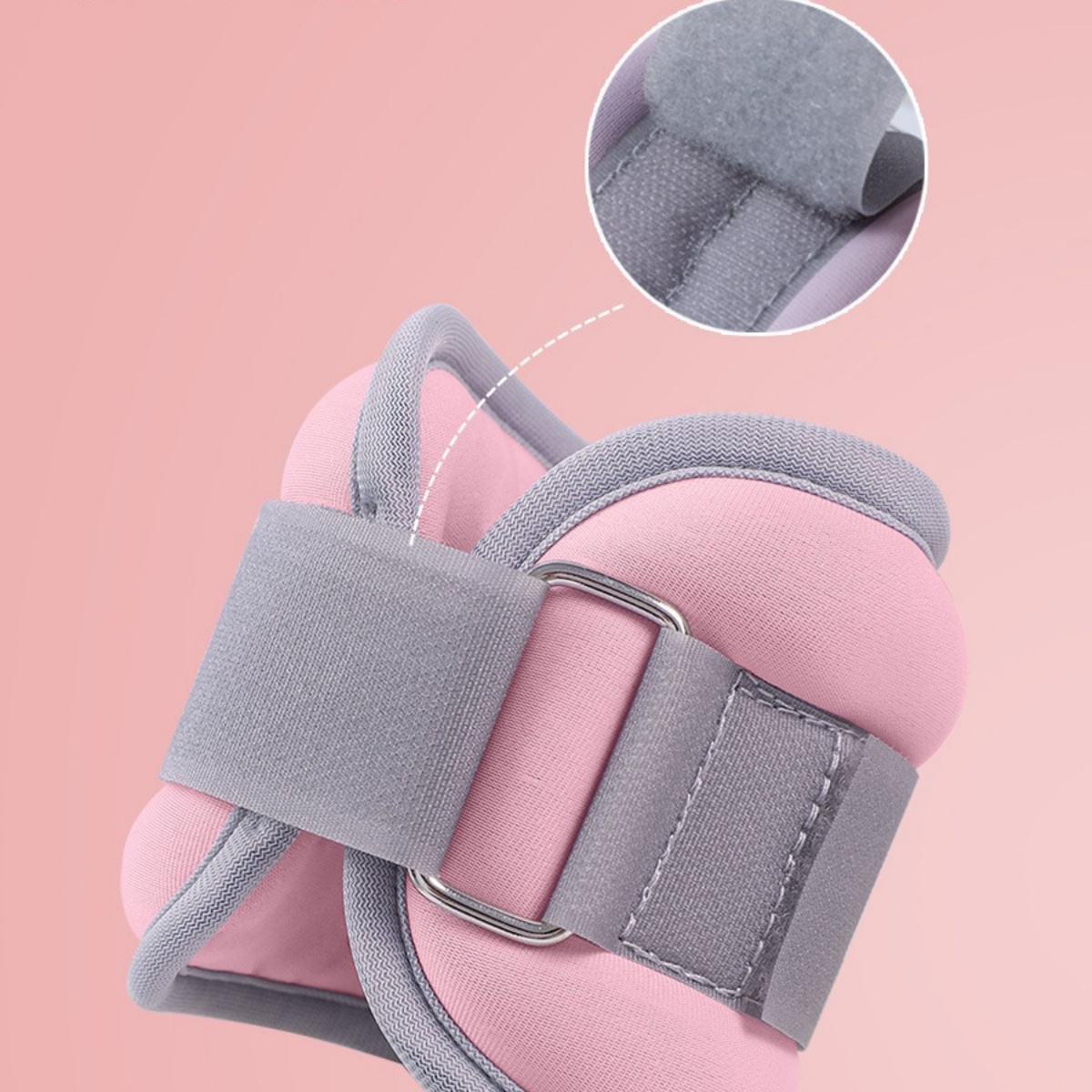 2 stücke 0,3/0,5/1/2 kg Handge – Yoga Sandbag Weight Bewertung und Preis