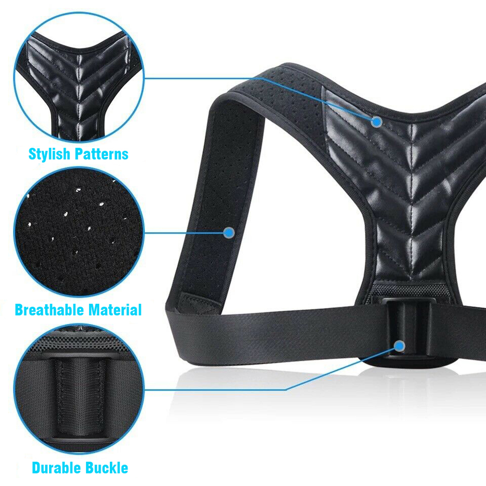 1 Stück Haltungskorrektur für  – Posture Pole Corrector Bewertung und Preis