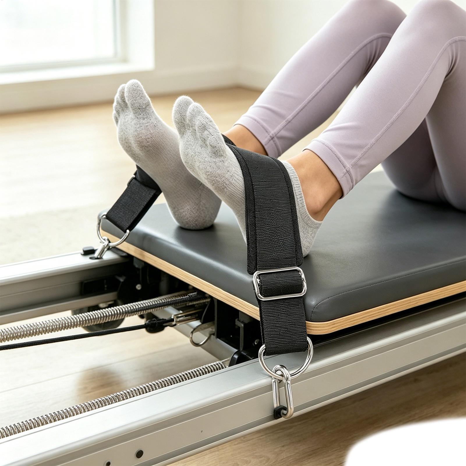Pilates-Fußgurt, verdickt, ver – Pilates With Yoga Bewertung und Preis