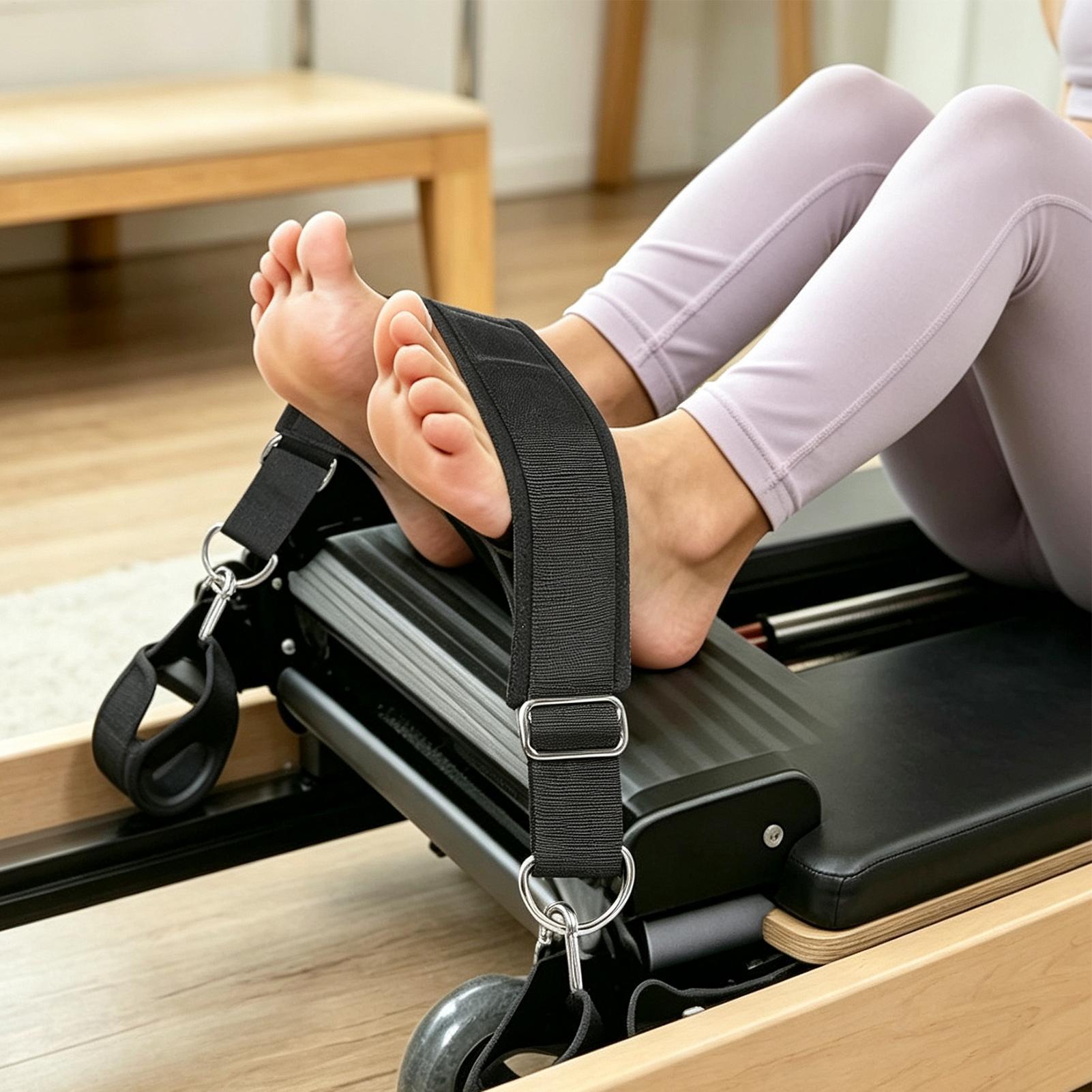 Pilates-Fußgurt, verdickt, ver – Pilates With Yoga Bewertung und Preis