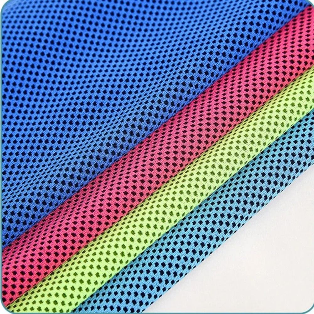 Neues ultraweiches Kühlhandtuc – Pilates Yoga Towel Bewertung und Preis