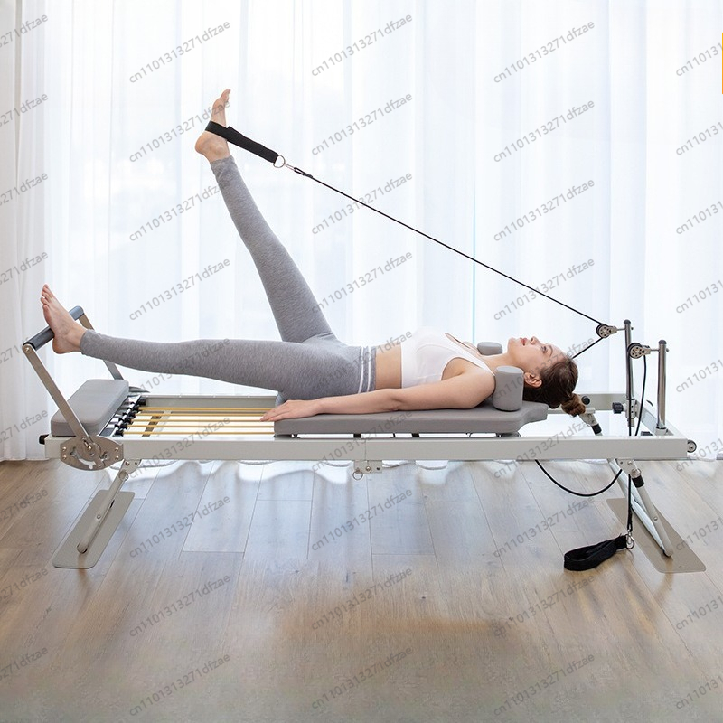 Großes klappbares Pilates-Refo – Pilates Yoga Weight Loss Bewertung und Preis