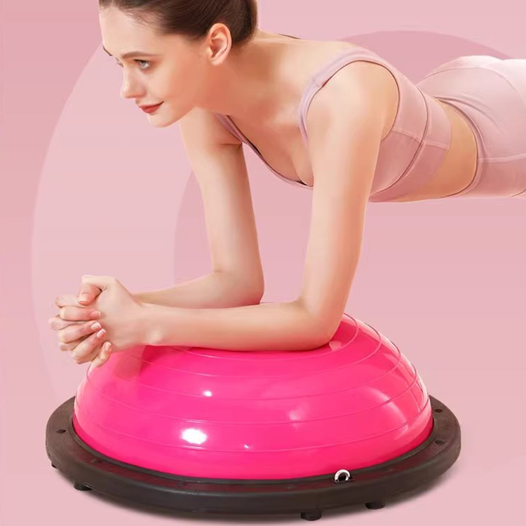 Explosionsgeschützter Wellen-G – Pilates Yoga Weight Loss Bewertung und Preis