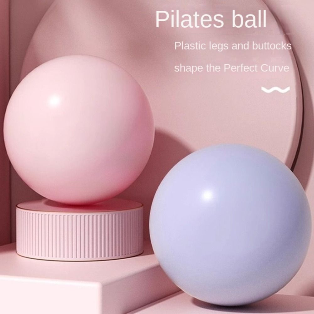 PVC Yoga Ball Mini Übung Anti  – Pilates Ball Mini Bewertung und Preis