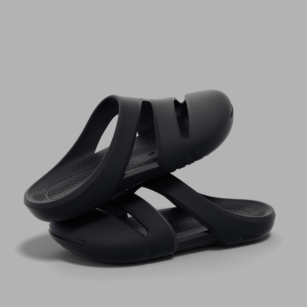 EVA River Tracing Slippers, ei – Pilates With Yoga Bewertung und Preis