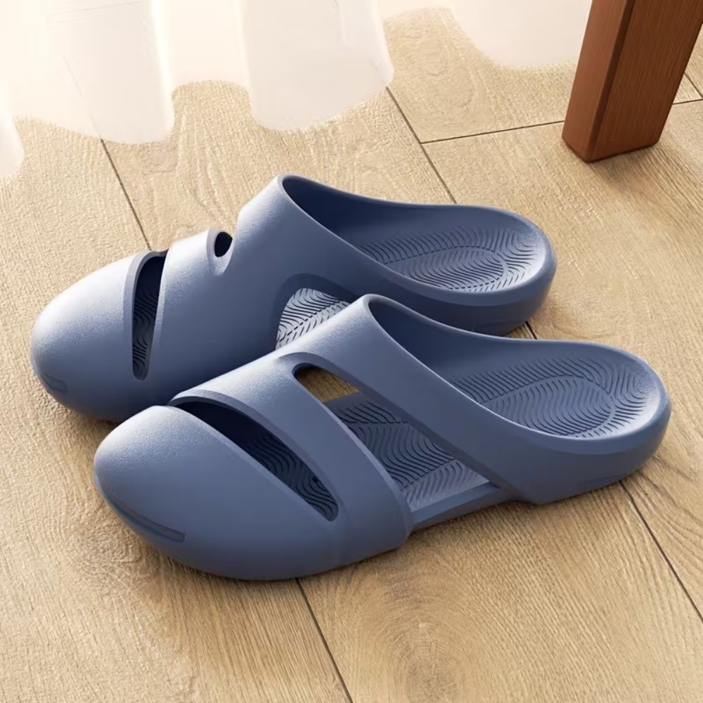 EVA River Tracing Slippers, ei – Pilates With Yoga Bewertung und Preis