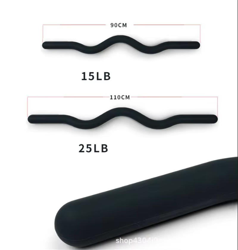15LB Weiche Toning-Hantel, Rut – Pilates Yoga Barı Bewertung und Preis
